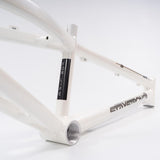 Stay Strong For Life 2023 V4 Expert Race Frame - Disc Version