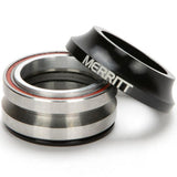 Merritt Auriculares Low Top