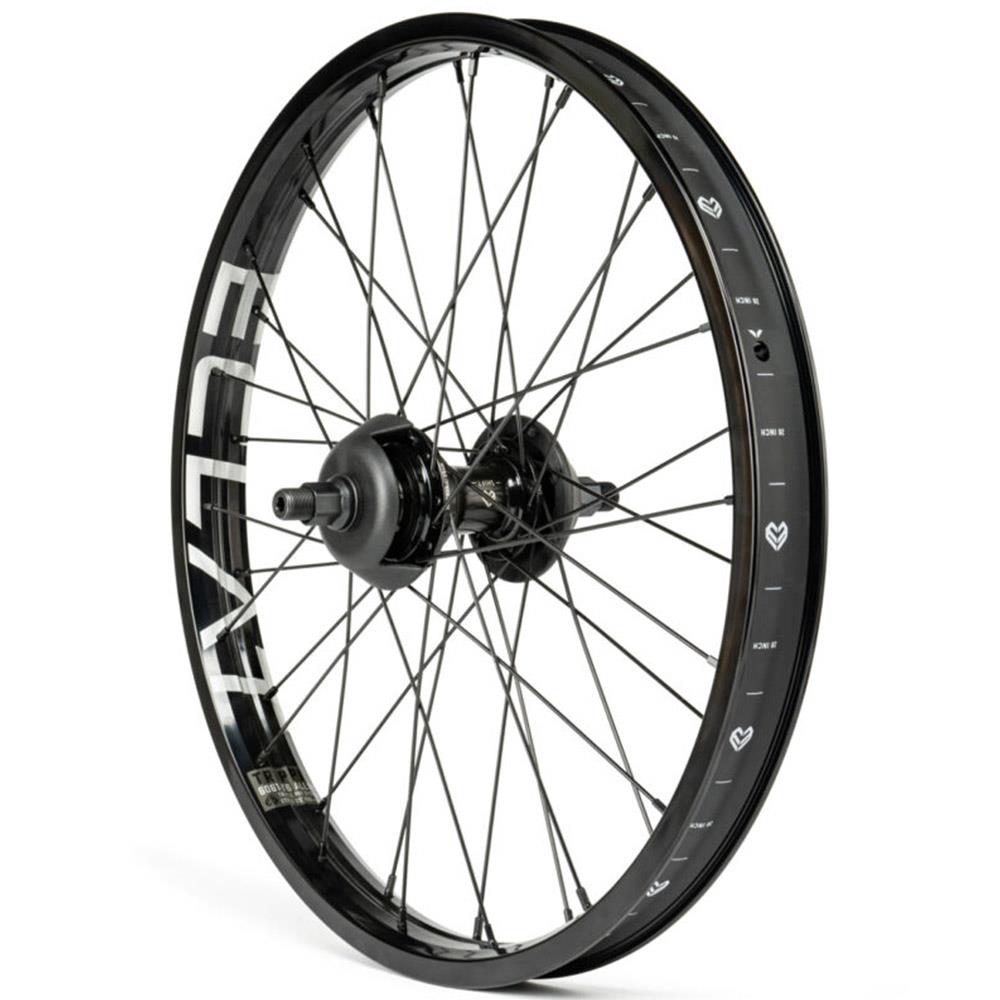 Eclat Trippin/Shift Freecoaster Cassette Rear Wheel - RHD
