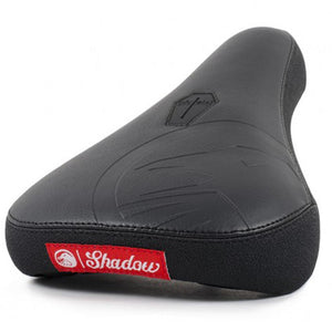 Shadow Crow'd Pivotal Mid Sitz - Schwarz