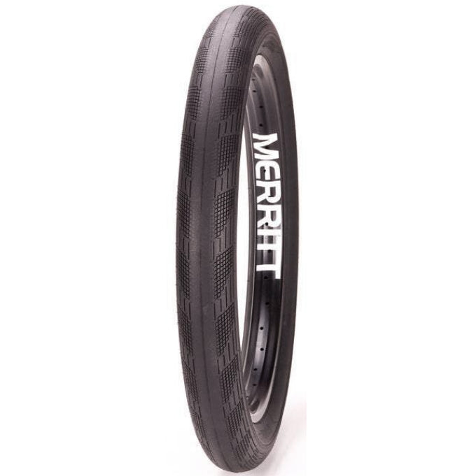 Merritt Begin Phantom Tire