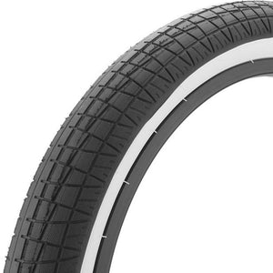 Mission Fleet Tire