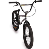 Jet BMX Block BMX-Rad