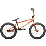 Jet BMX BMX-Rad generieren