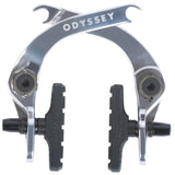 Odyssey Evo 2.5 Bremse
