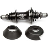 BSD Rivoluzione hub - RHD