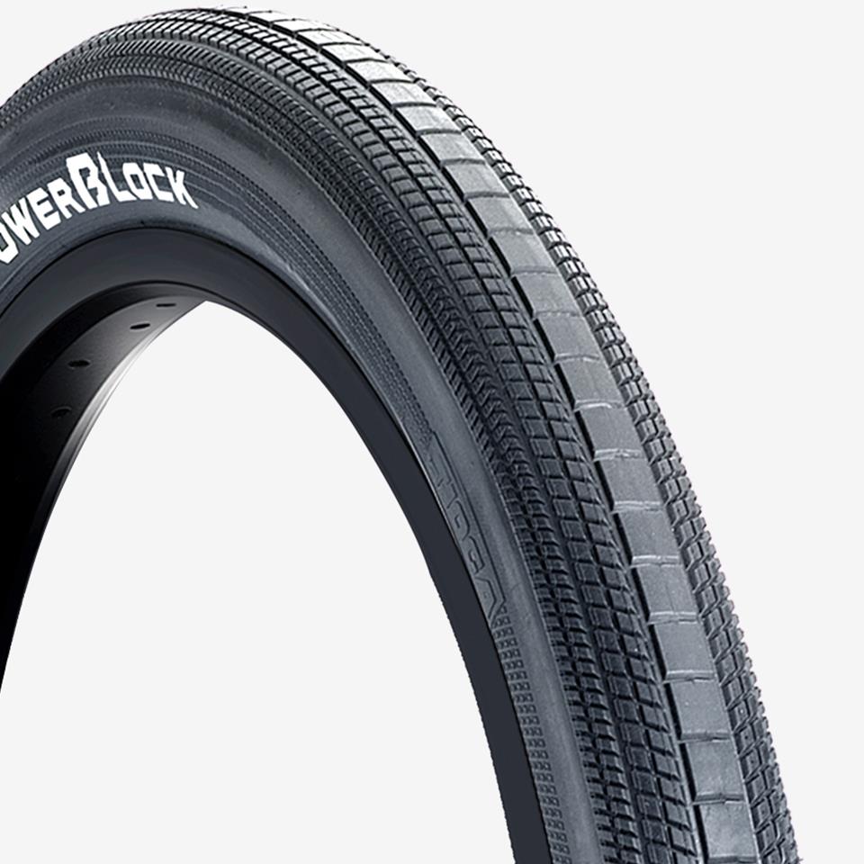 Tioga Powerblock Folding Tire