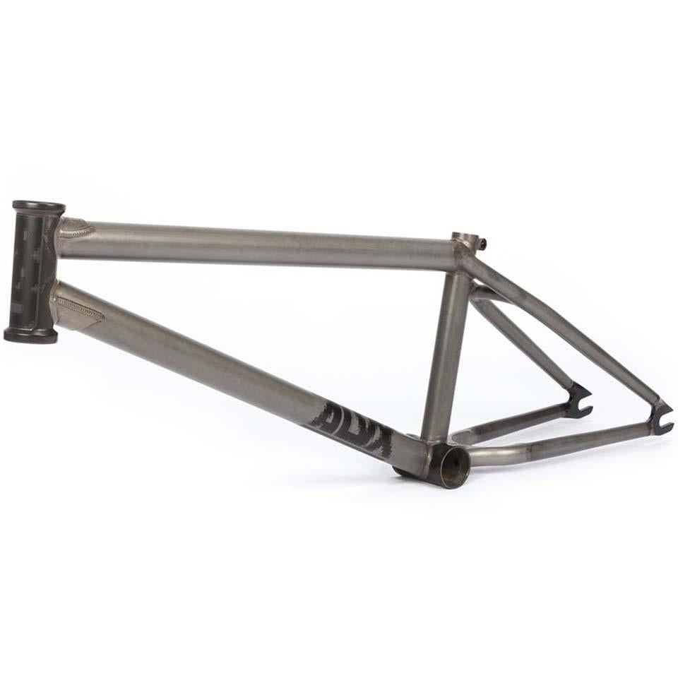 BSD Alvx des Rahmens