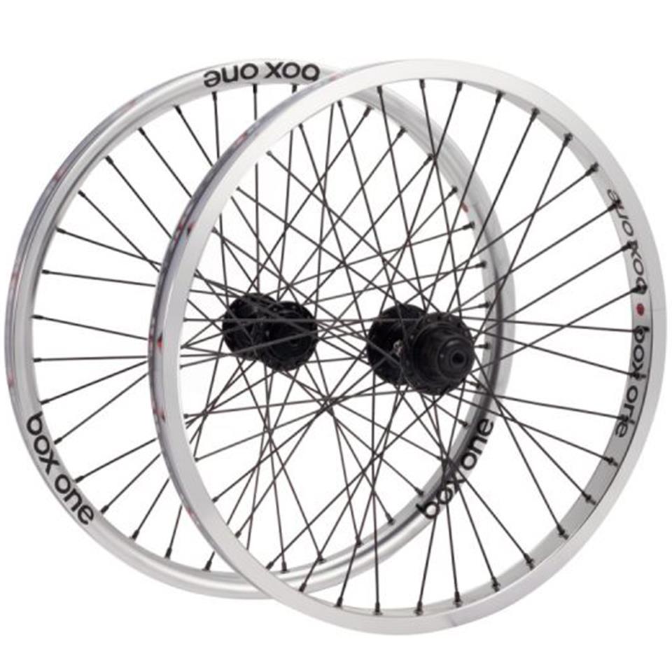 Box Drei Pro Race-Radsatz