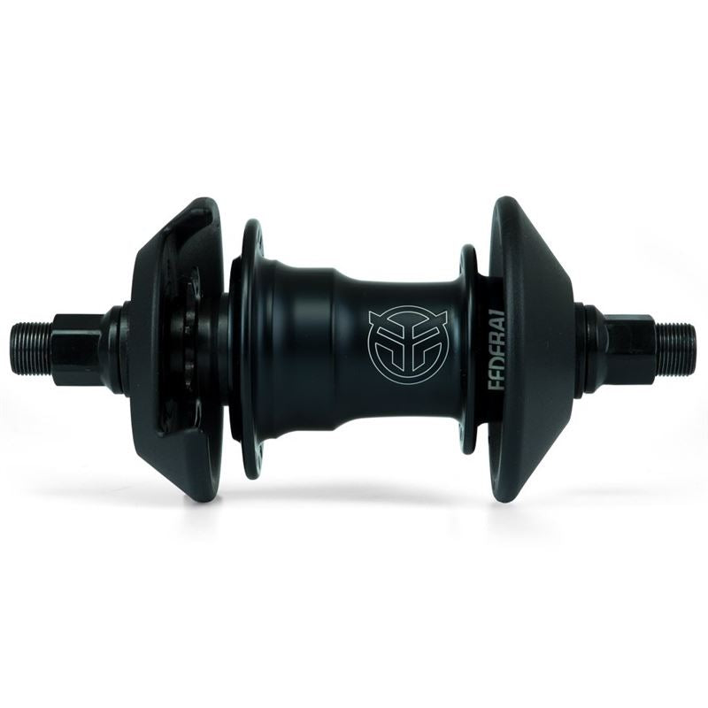 Federal Antrag Freecoaster Nabe - RHD