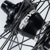 Stay Strong RACE REAGENTE SUGGERIMENTO 24 "Disc 1,75"