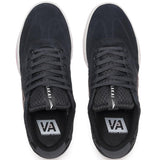 Lakai Atlantic - Holzkohle/rosa Wildleder