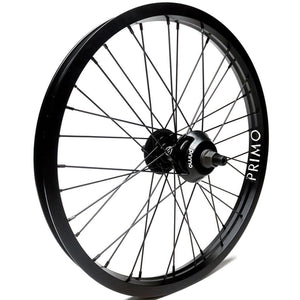 Primo VS Balance Cassette Wheel - LHD