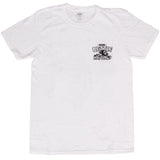 Fuente BOH 2018 Junior Tee - Blanco