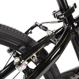 Jet BMX Beschleuniger Junior BMX-Rennrad