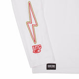 Fonte Maglia Practice Race - Bianco