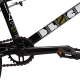 Jet BMX Block BMX-Rad