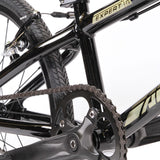 Jet BMX BMX -Rennrad des Beschleunigers Experten BMX