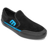 Etnies Marana Slip XLT - Schwarz/Blau/Weiß