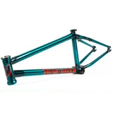 S&M Frame santo subacqueo