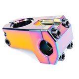 SaltPlus Feld Front-Load Vorbau Stängel