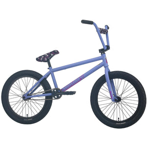 Sunday Barredora de la calle Jake Seeley Signature BMX Bike