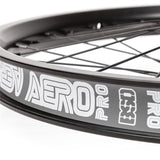 BSD Aero Pro Macho Calle de atrás Pro Rueda - RHD