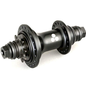 Trebol Weibliche Kassette Hub - LHD