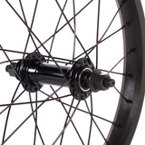 Jet BMX 16" Vorderrad