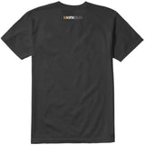Etnies Help Camiseta - Negro