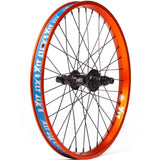 BSD XLT Masculino Backstreet Pro Rometa - RHD