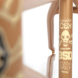 BSD Grime 2022 Rahmen