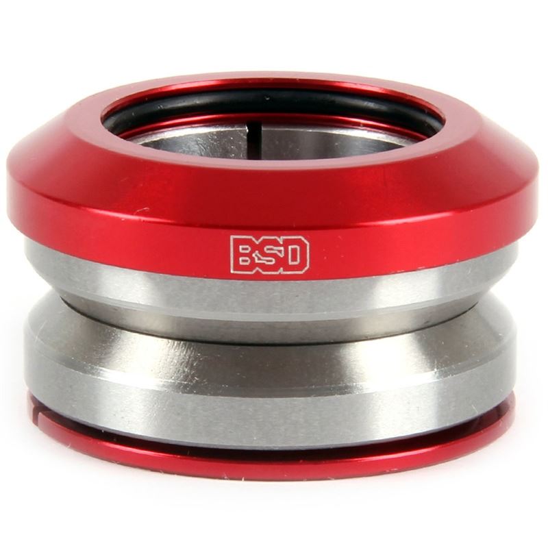 BSD Integrierter Steuersatz Headset-Kit