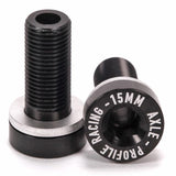 Profile AC-2/Elite 15/20 Nabenbolzen