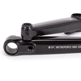 Wethepeople Manovelle logiche