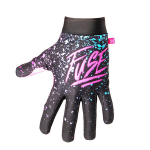 Fuse Omega -Turbohandschuhe - schwarz