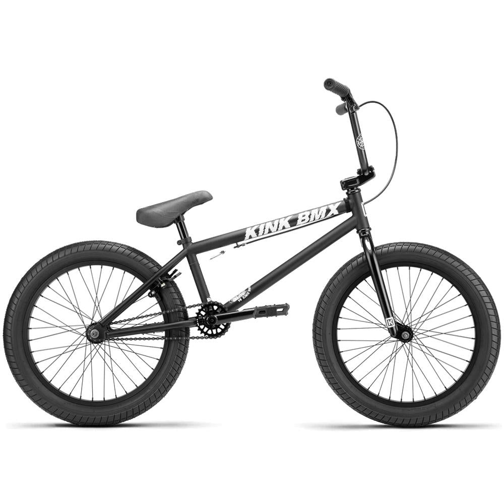 Kink BROB BMX BIKE 2022