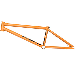 Federal Bruno 3 Frame
