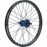 Profile Z Coaster männlicher Freecoaster / Cinema 888 Custom Wheel - LHD