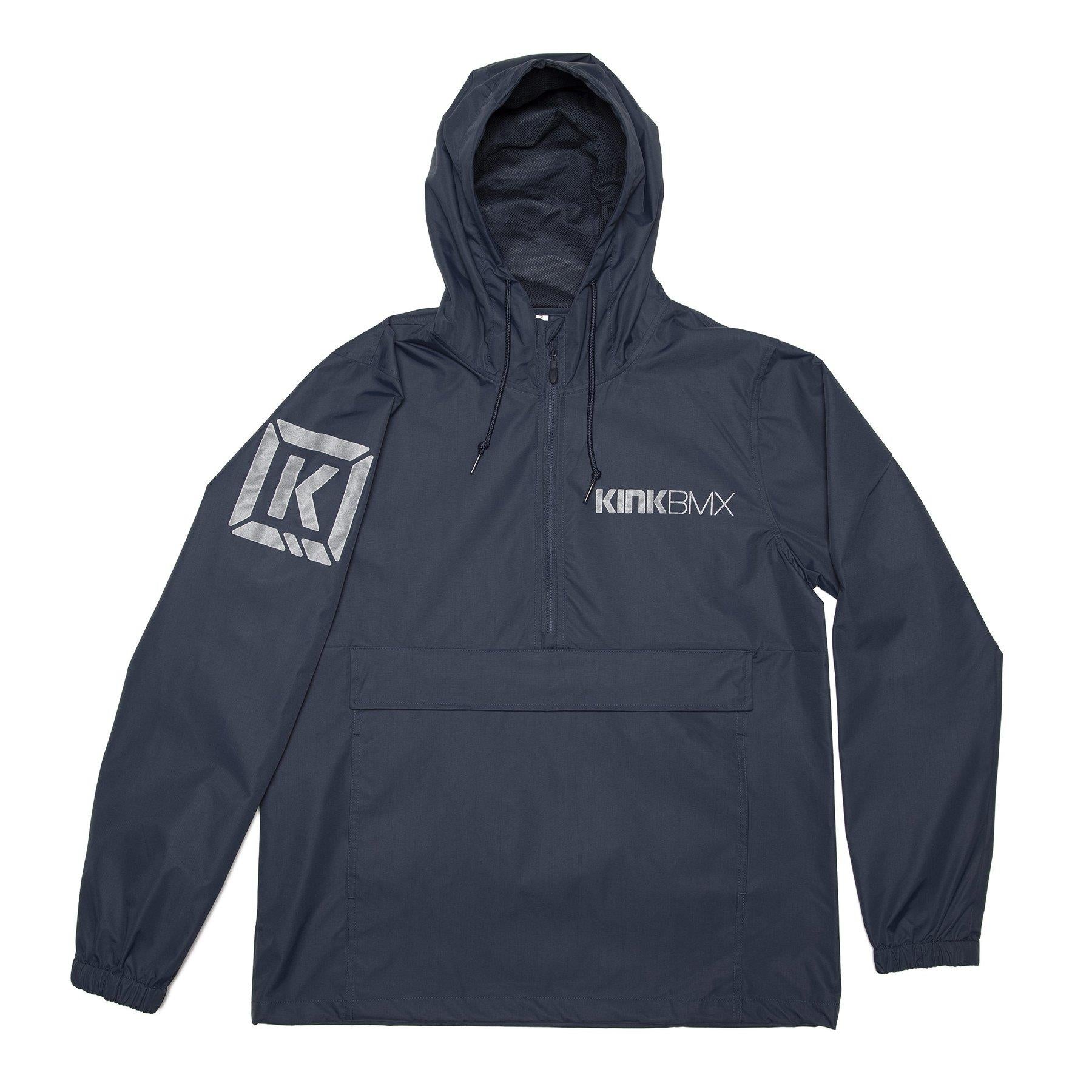 Kink Spezielle Ops -Jacke - Marine