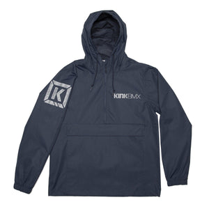 Kink Spezielle Ops -Jacke - Marine