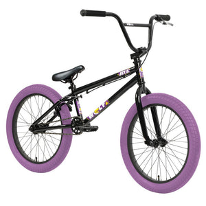 Jet BMX Wolf BMX Bike