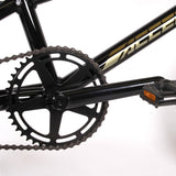 Jet BMX Beschleuniger Pro BMX-Rennrad