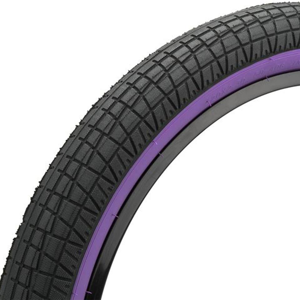Mission Fleet Tire