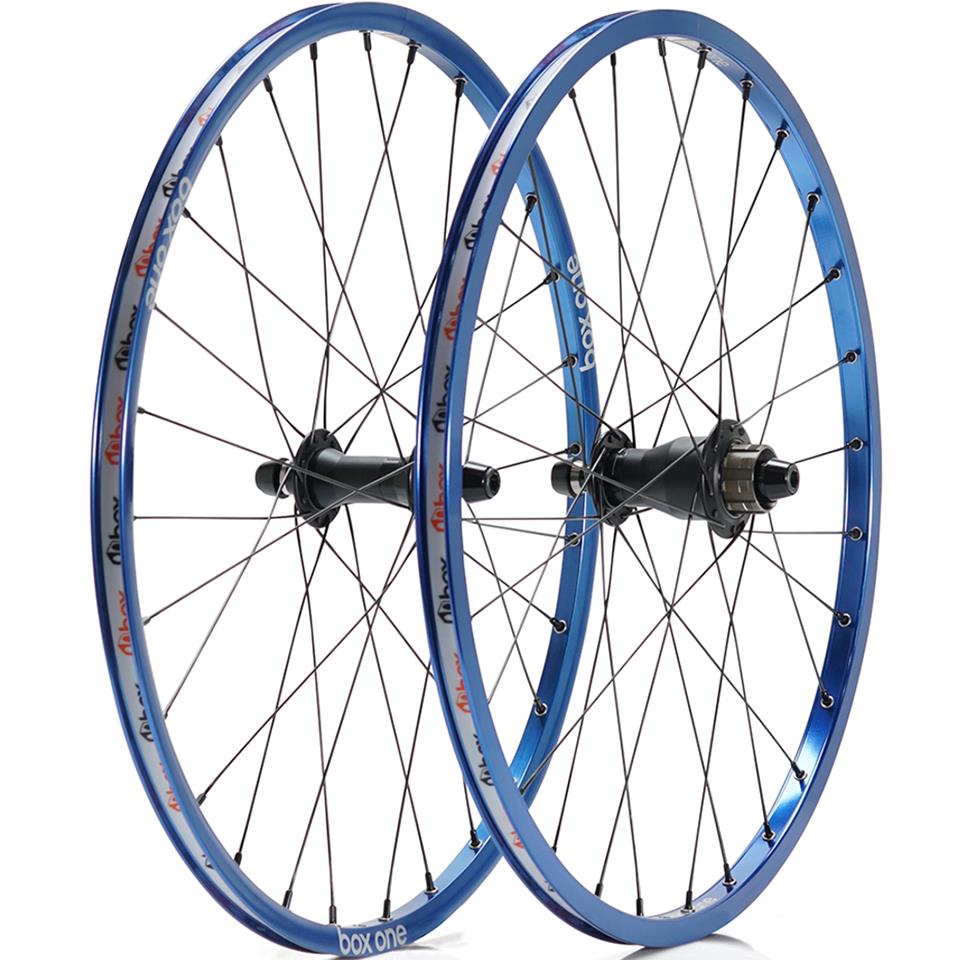 Box Ein Stealth Expert 451mm Race-Laufradsatz