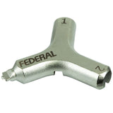 Federal Stance Llave de radios