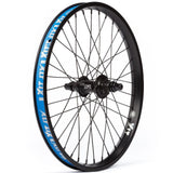 BSD Ruota posteriore XLT MASCHE PERSTREET PROVA - LHD