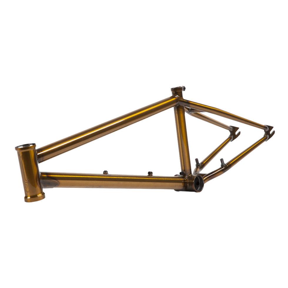 S&M Reynolds Signature CCR Frame