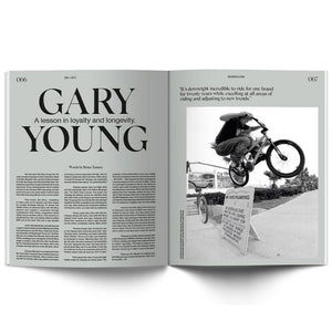 Dig Issue 2022