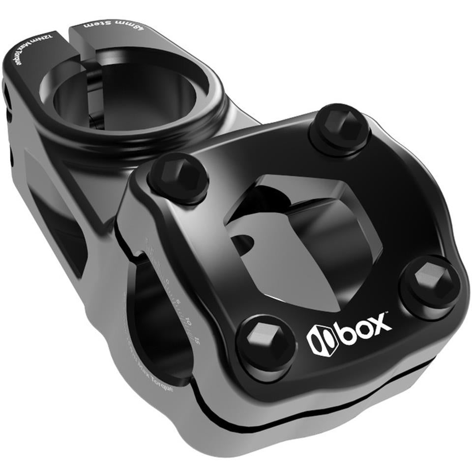 Box Zwei Top-Load Vorbau 1-1/8" Race Vorbau
